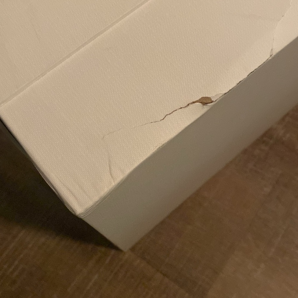 Celine shoe box - Picture 4 of 7